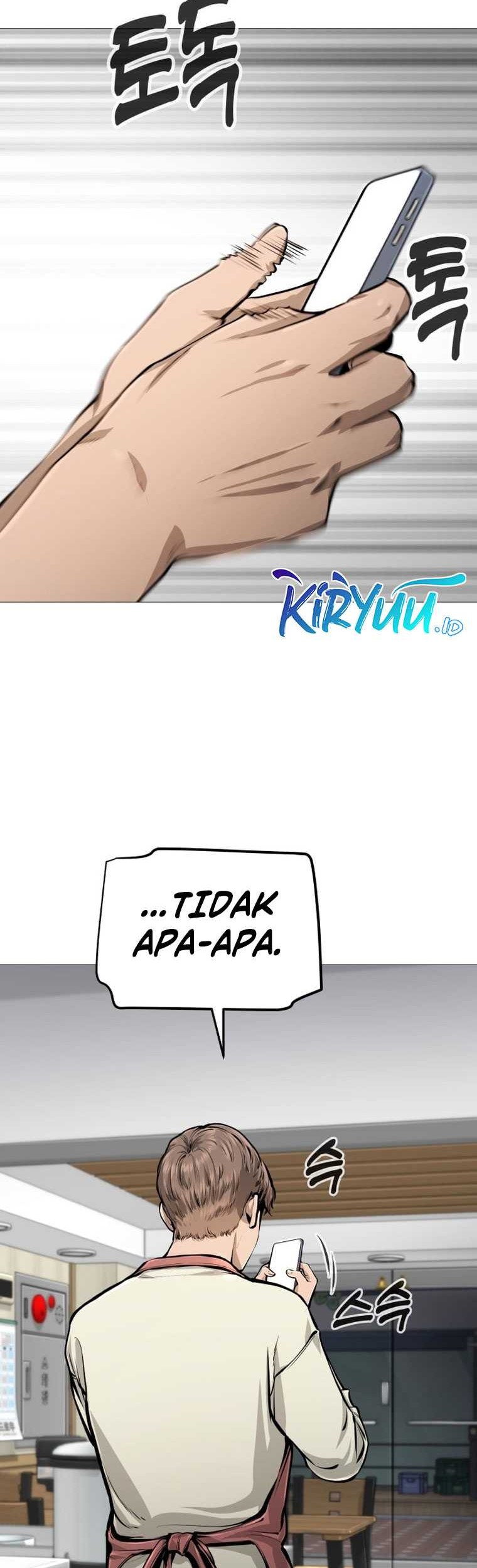 Famous Restaurant Chapter 10 - halaman 47