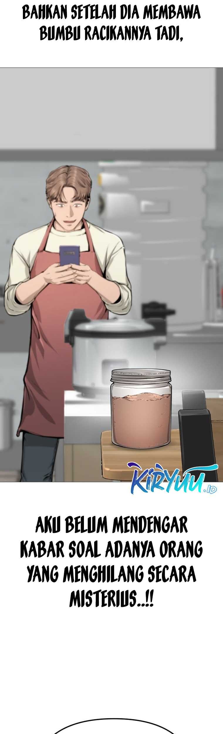 Famous Restaurant Chapter 10 - halaman 49