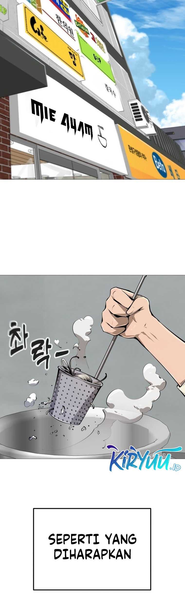 Famous Restaurant Chapter 10 - halaman 53