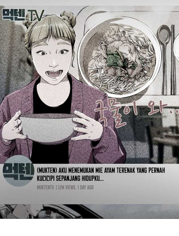 Famous Restaurant Chapter 10 - halaman 57