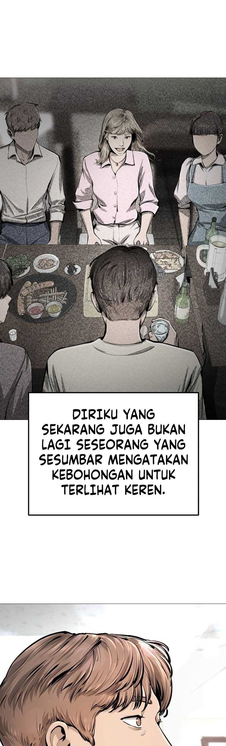 Famous Restaurant Chapter 10 - halaman 58