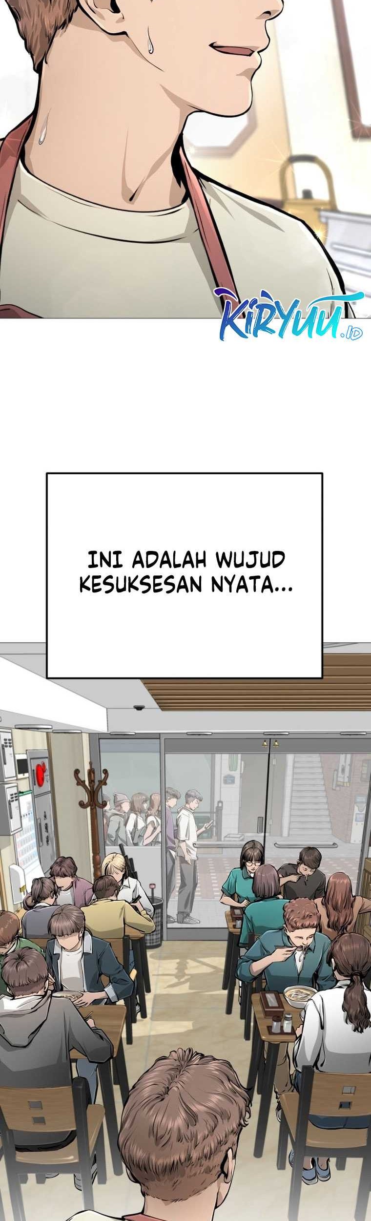 Famous Restaurant Chapter 10 - halaman 59