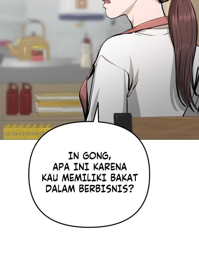 Famous Restaurant Chapter 10 - halaman 63