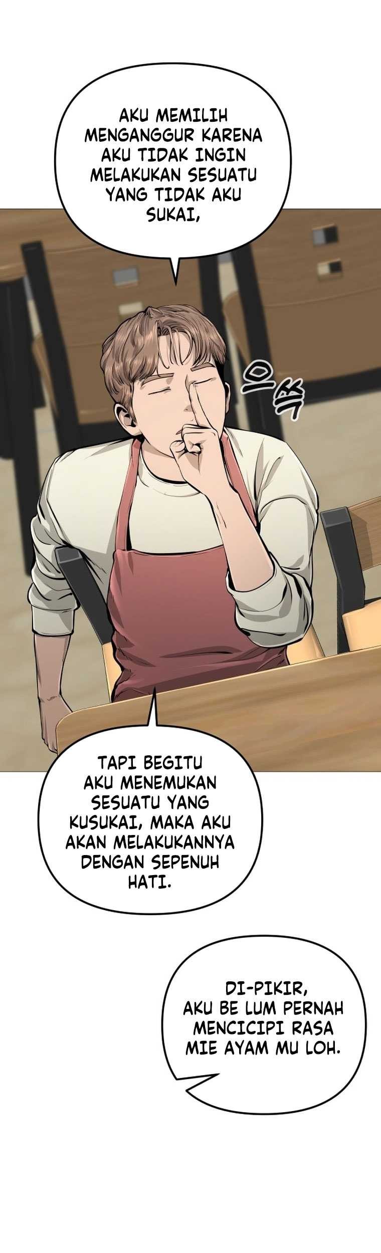 Famous Restaurant Chapter 10 - halaman 64