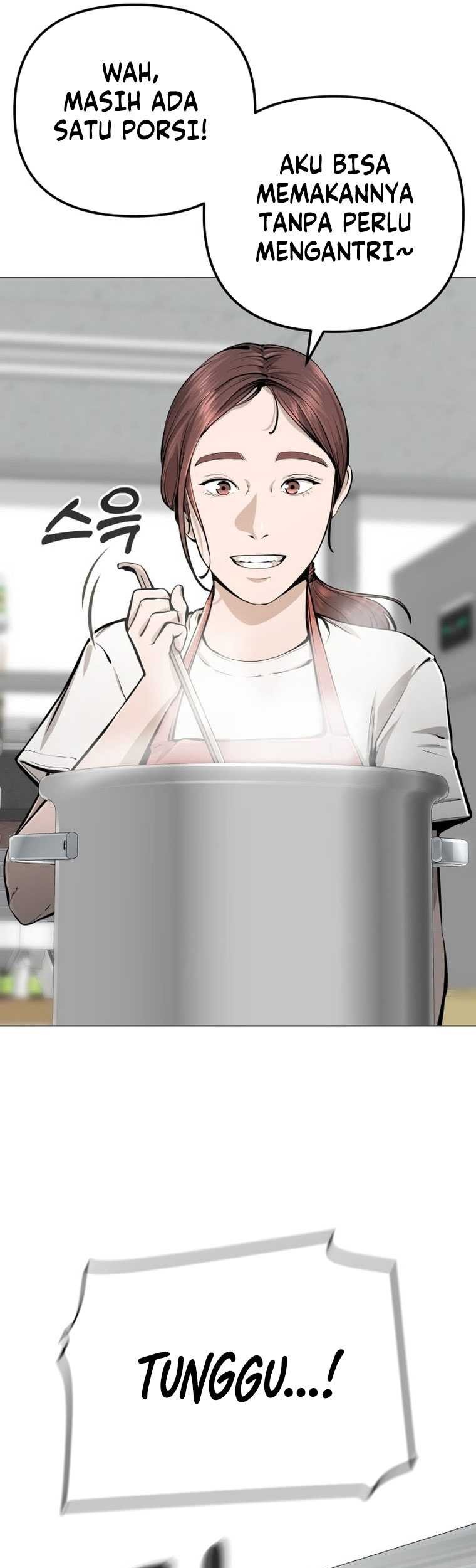 Famous Restaurant Chapter 10 - halaman 67