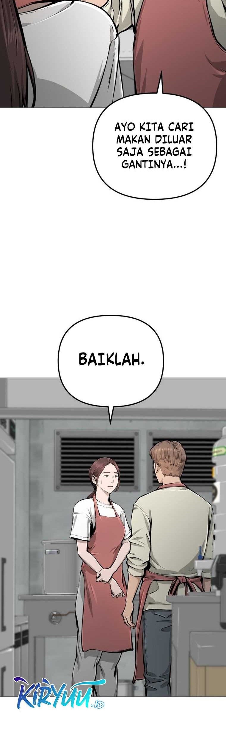 Famous Restaurant Chapter 10 - halaman 71
