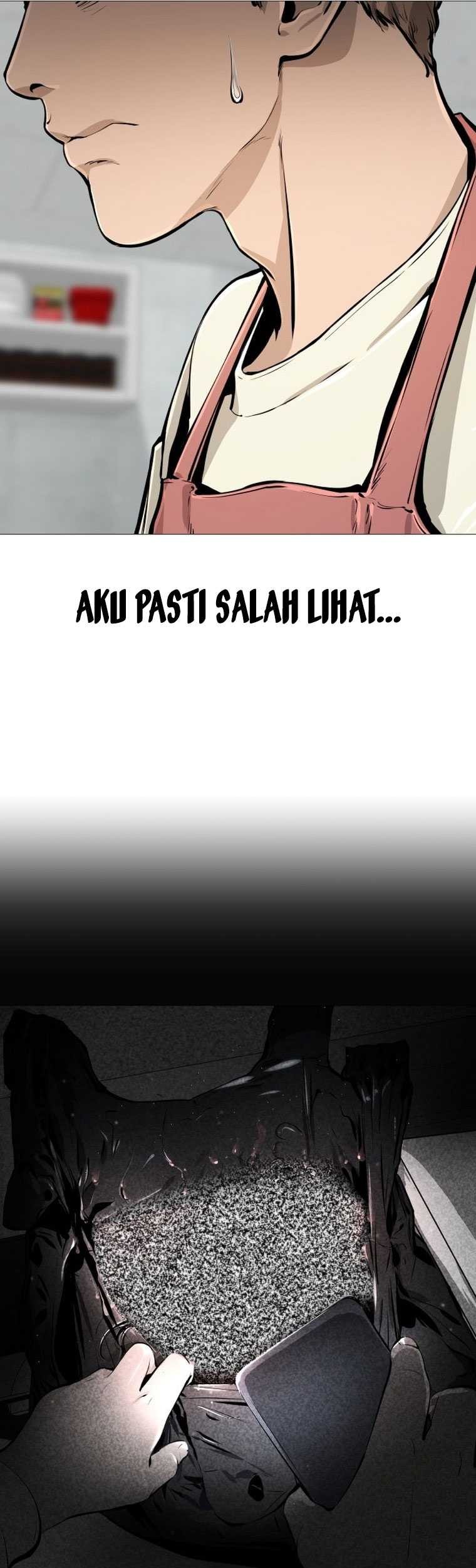 Famous Restaurant Chapter 10 - halaman 73