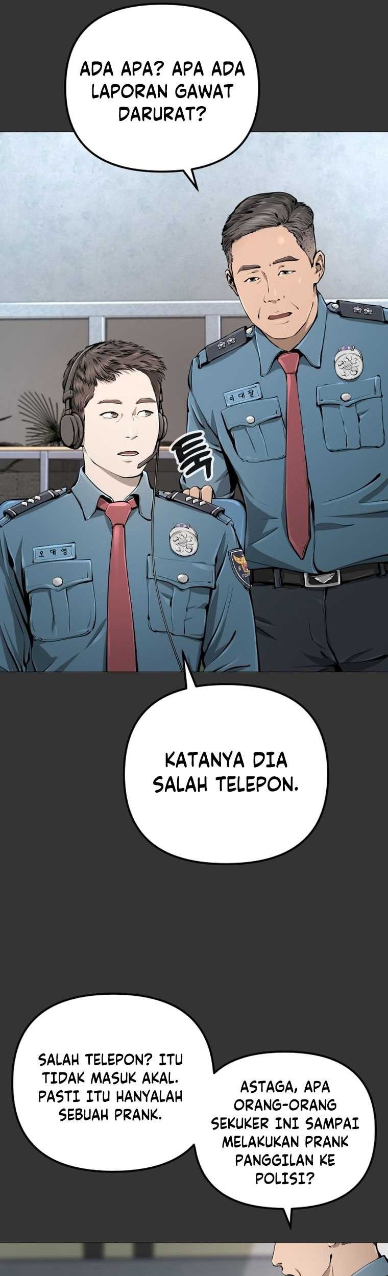 Famous Restaurant Chapter 11 - halaman 10