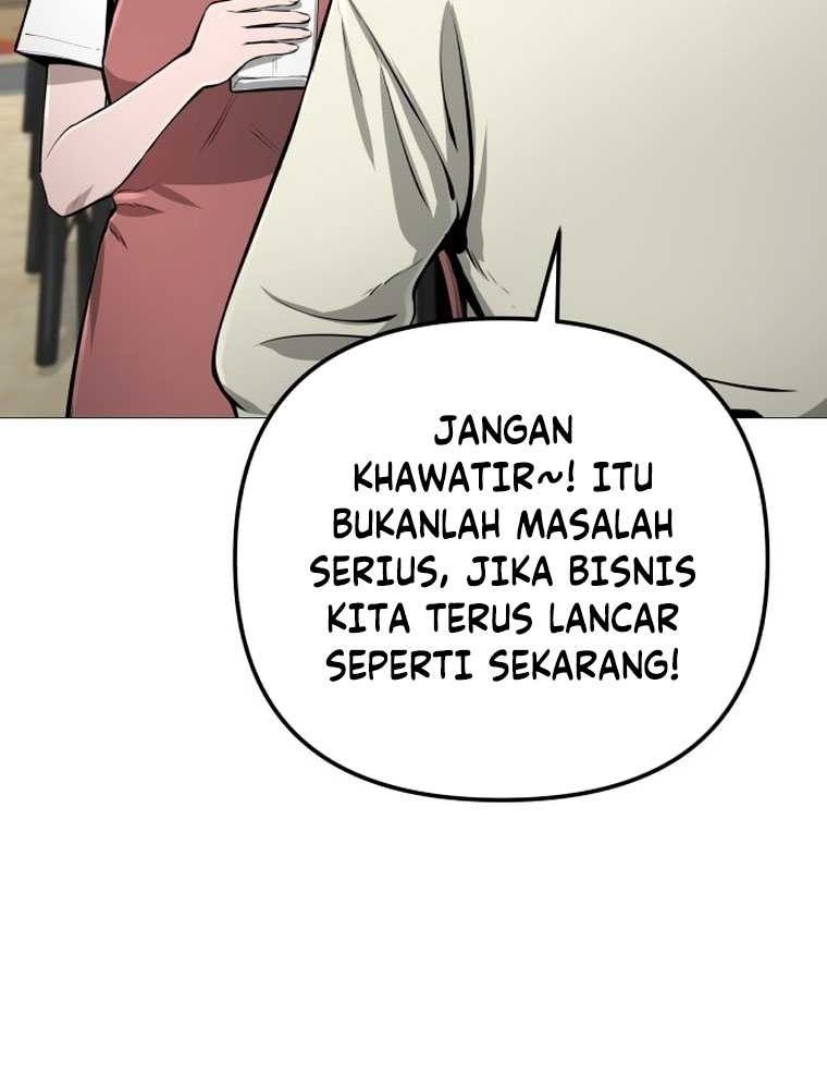Famous Restaurant Chapter 11 - halaman 23