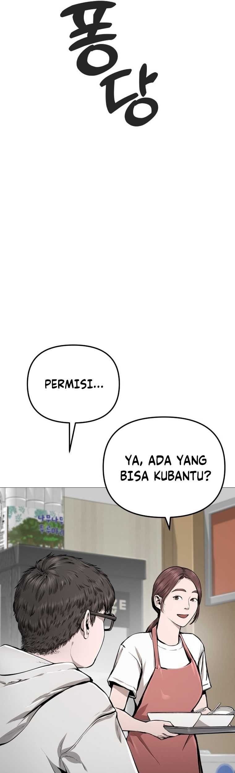 Famous Restaurant Chapter 11 - halaman 33