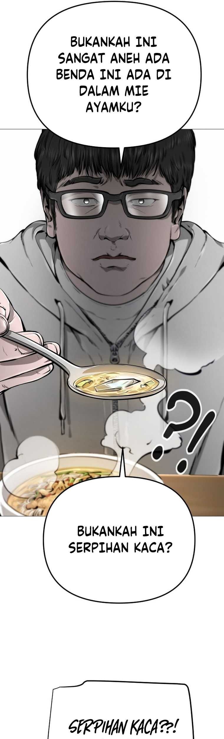 Famous Restaurant Chapter 11 - halaman 39