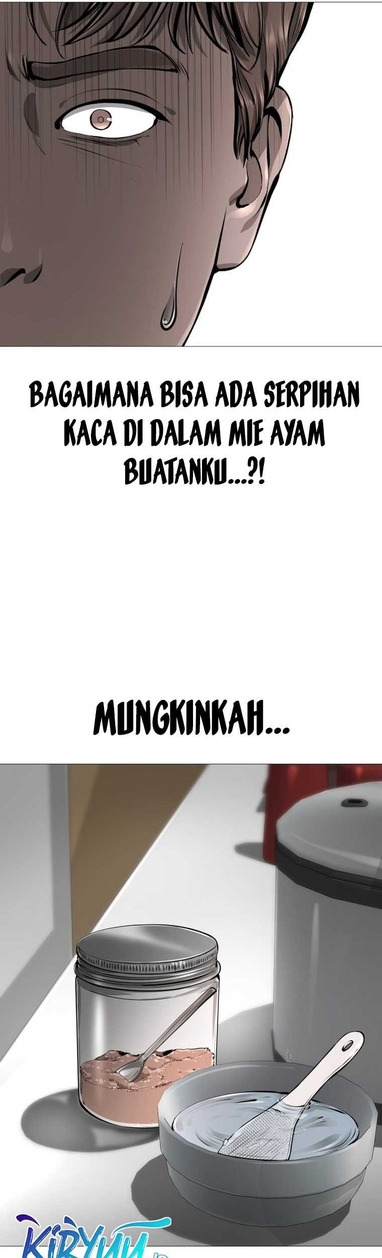 Famous Restaurant Chapter 11 - halaman 42