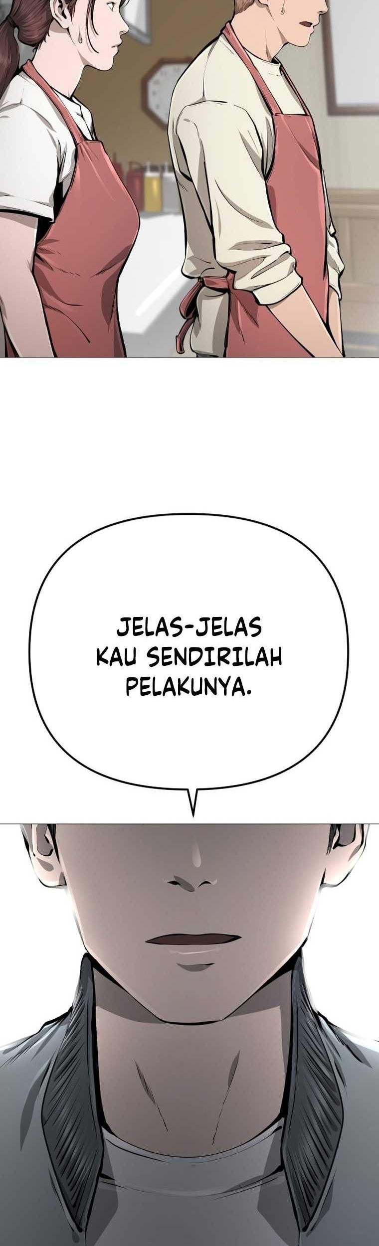 Famous Restaurant Chapter 11 - halaman 46