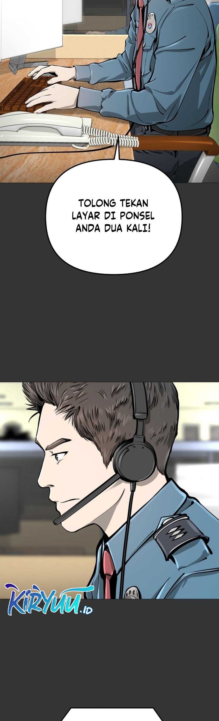 Famous Restaurant Chapter 11 - halaman 5