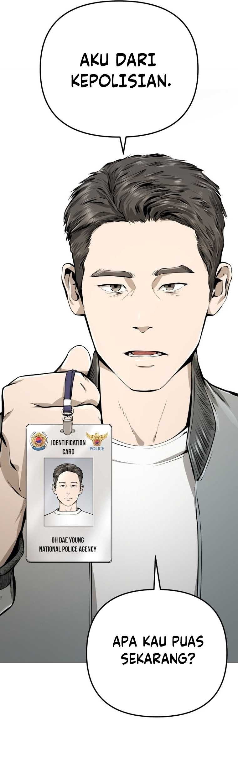 Famous Restaurant Chapter 11 - halaman 50