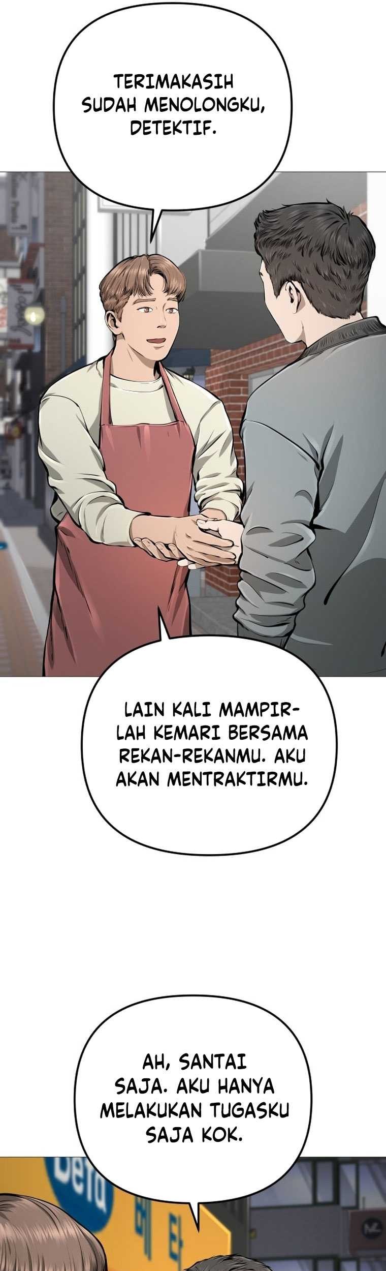 Famous Restaurant Chapter 11 - halaman 62