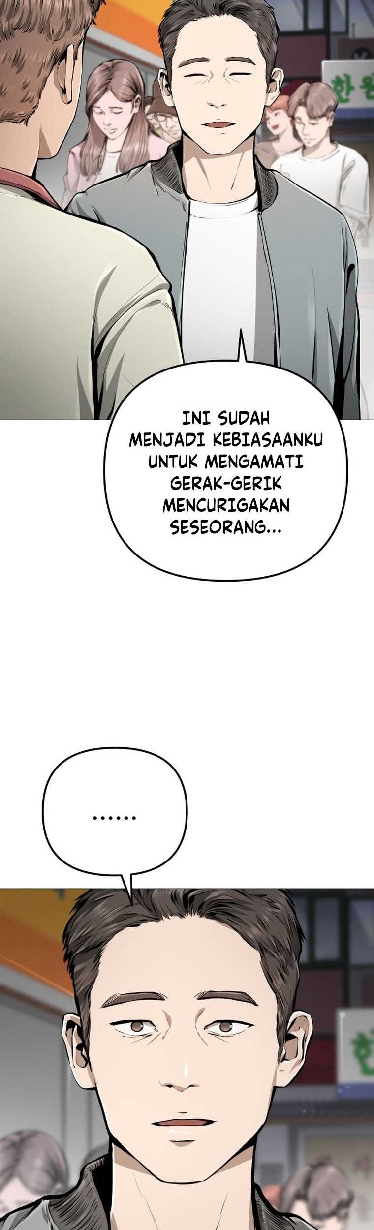 Famous Restaurant Chapter 11 - halaman 63