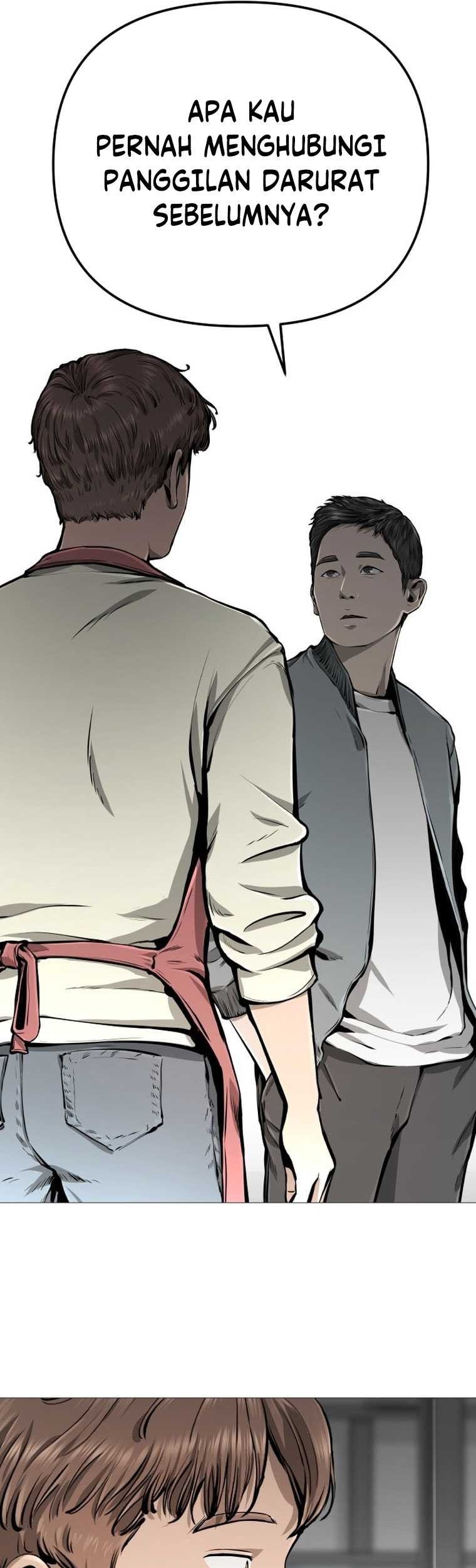 Famous Restaurant Chapter 11 - halaman 65