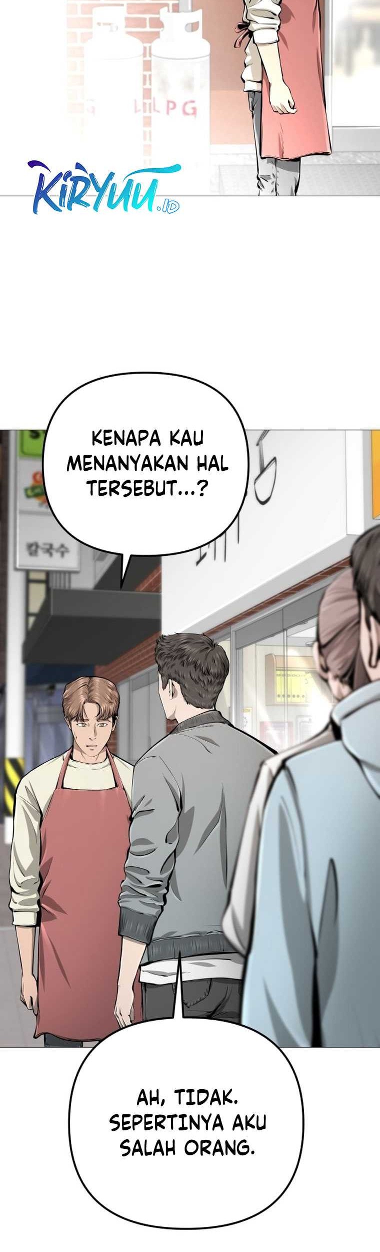 Famous Restaurant Chapter 11 - halaman 69