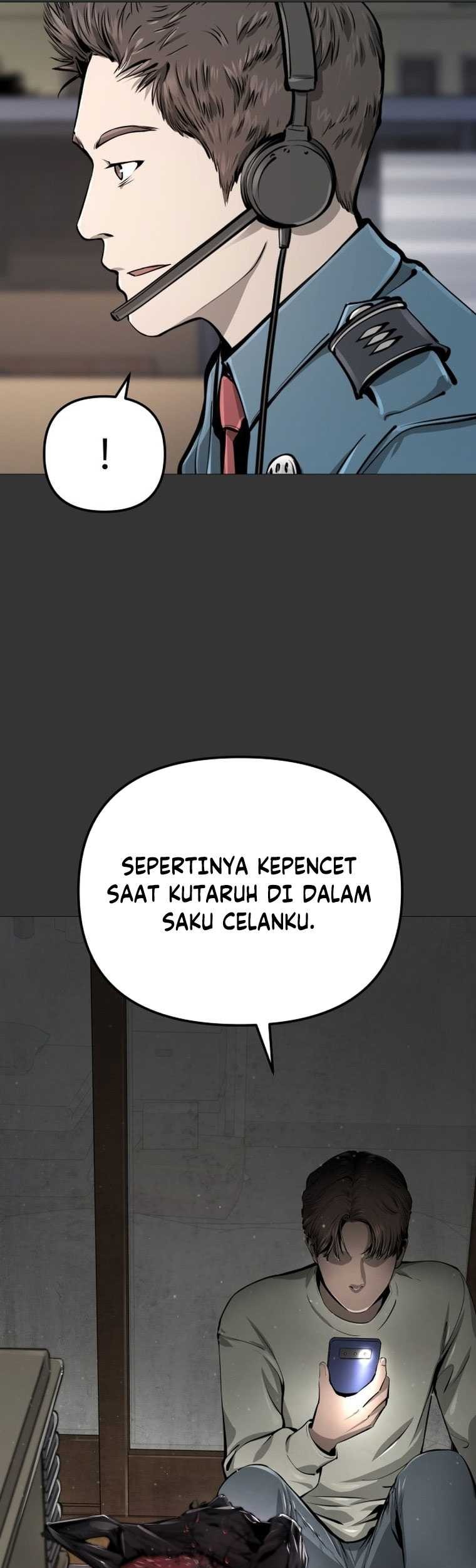 Famous Restaurant Chapter 11 - halaman 7