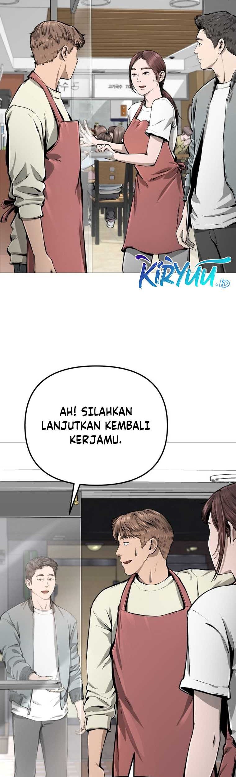 Famous Restaurant Chapter 11 - halaman 72