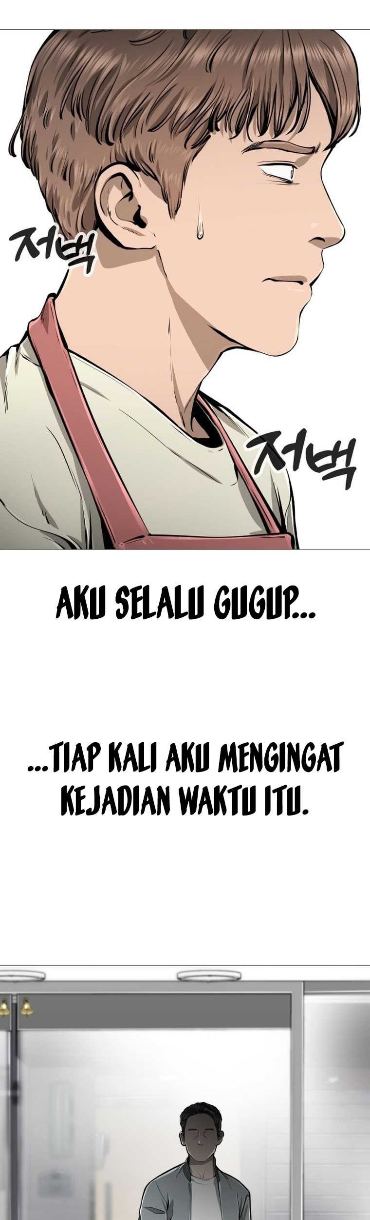 Famous Restaurant Chapter 11 - halaman 74
