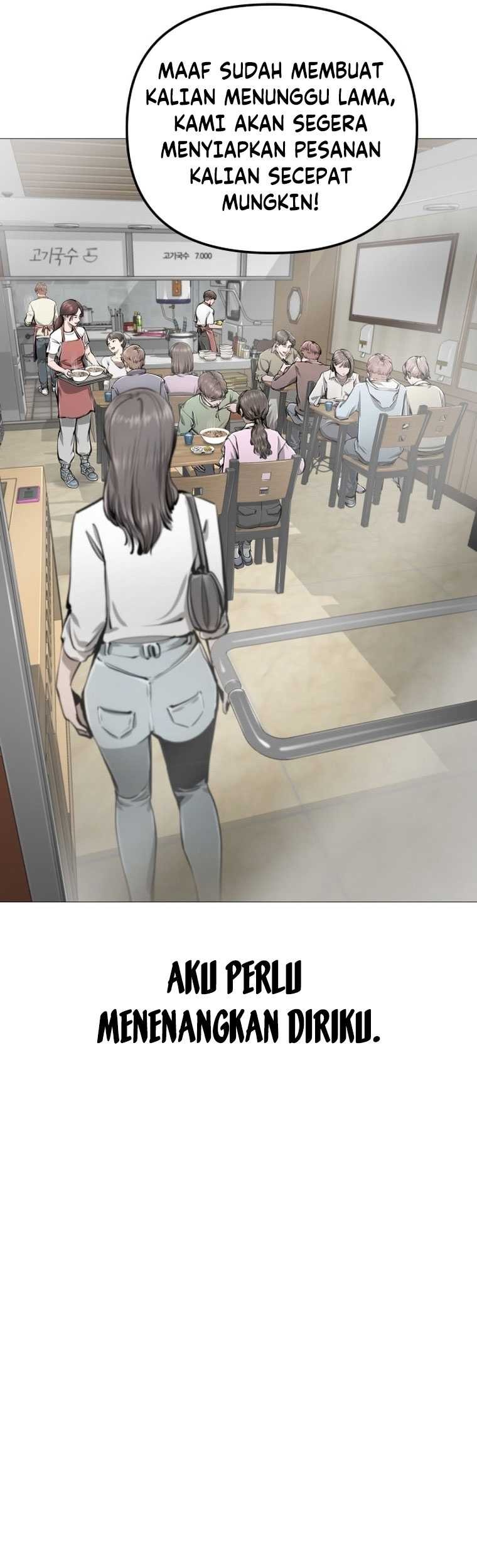 Famous Restaurant Chapter 11 - halaman 76