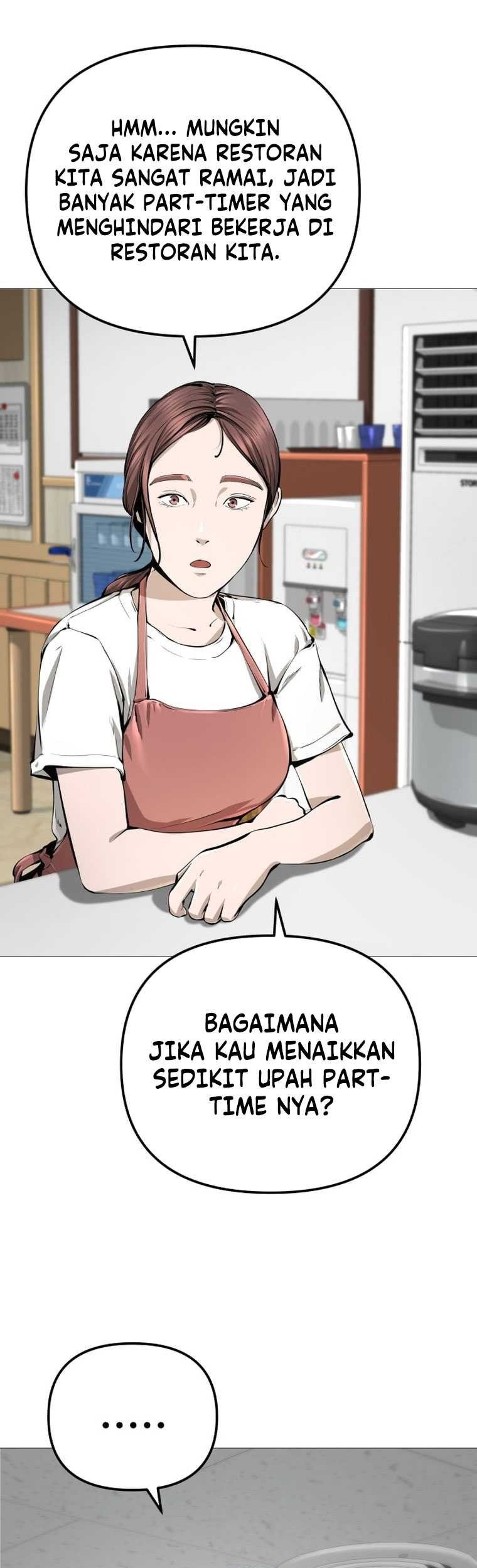 Famous Restaurant Chapter 12 - halaman 10