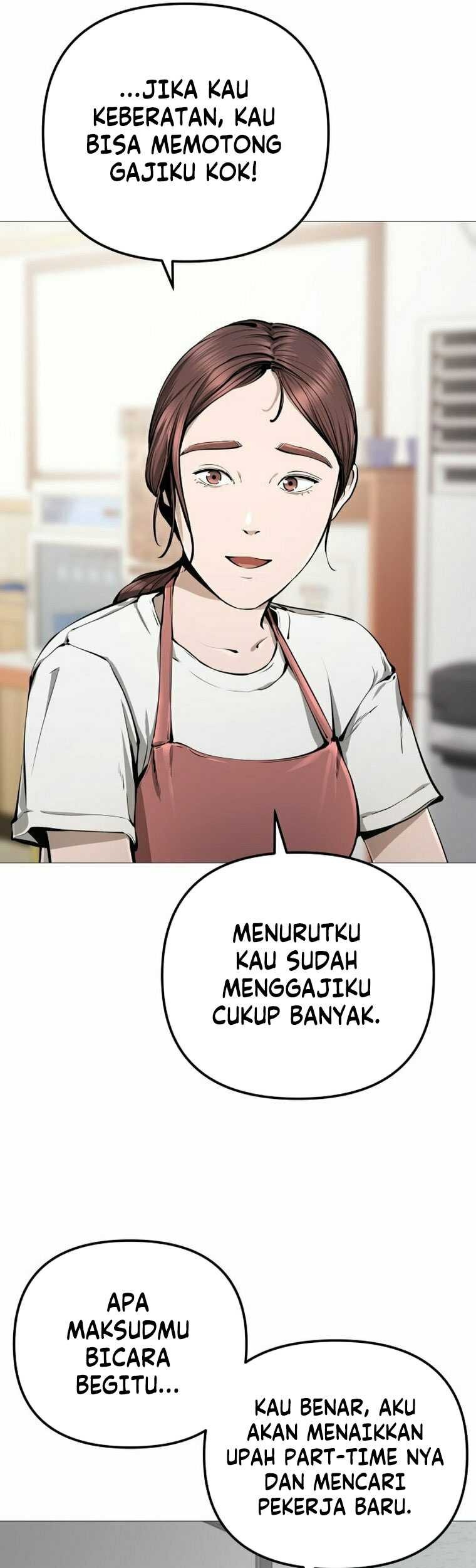 Famous Restaurant Chapter 12 - halaman 13