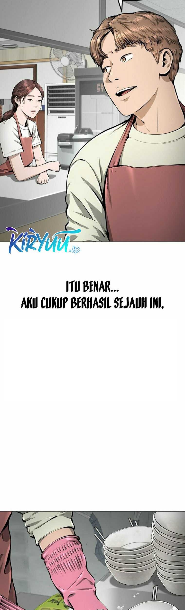 Famous Restaurant Chapter 12 - halaman 14