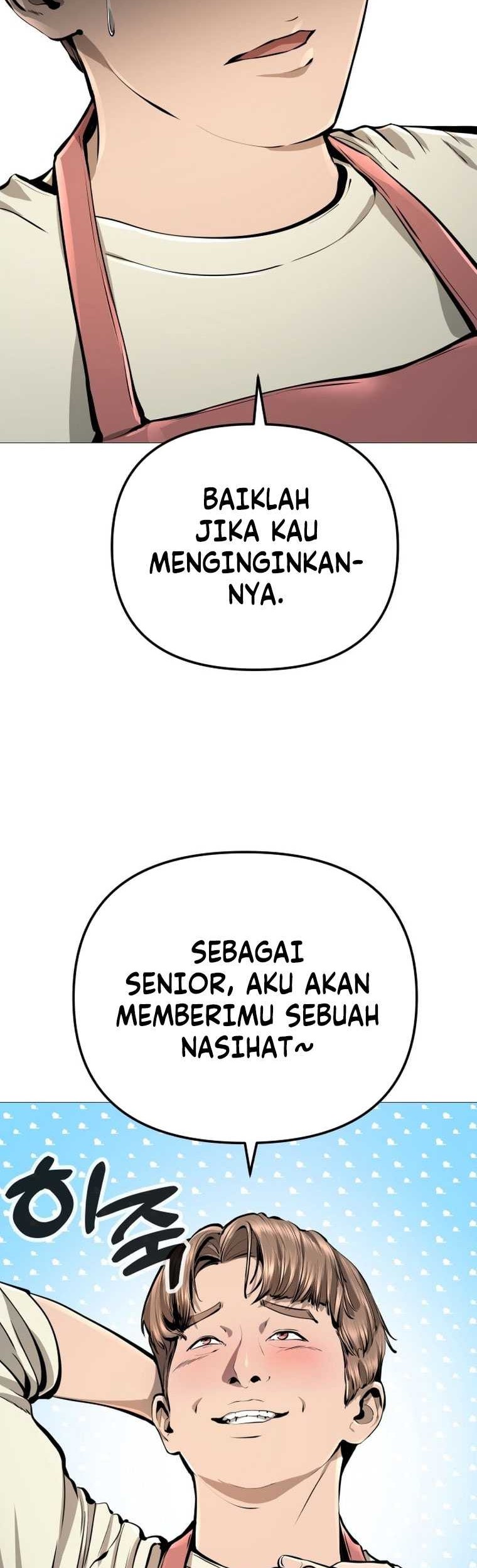 Famous Restaurant Chapter 12 - halaman 26