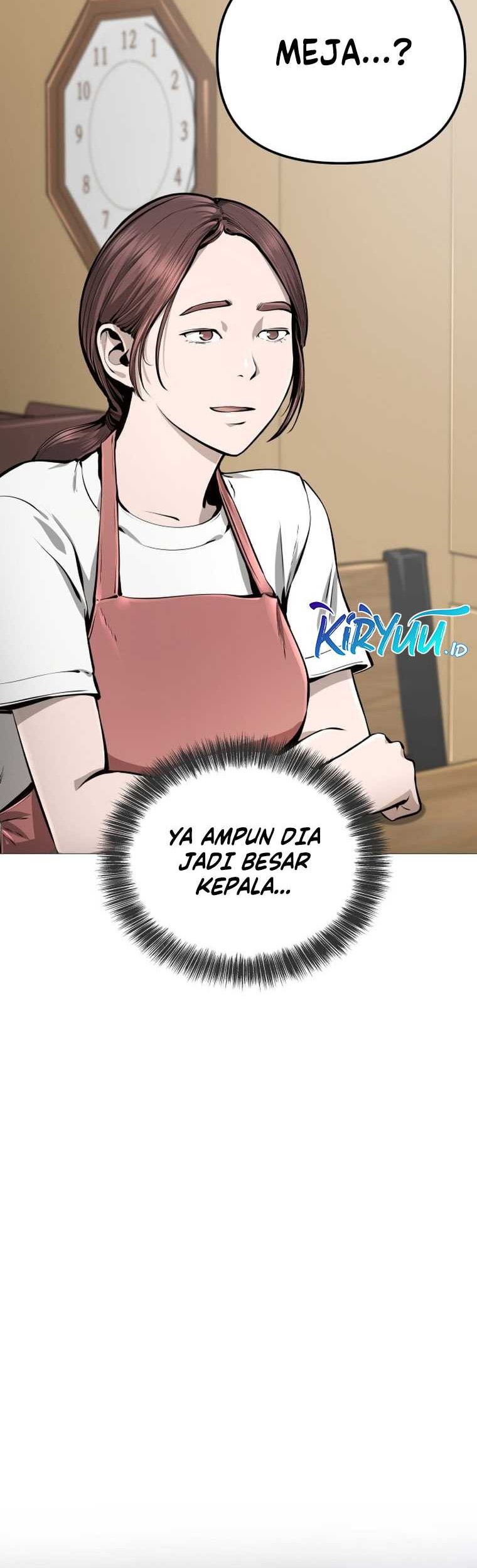 Famous Restaurant Chapter 12 - halaman 29