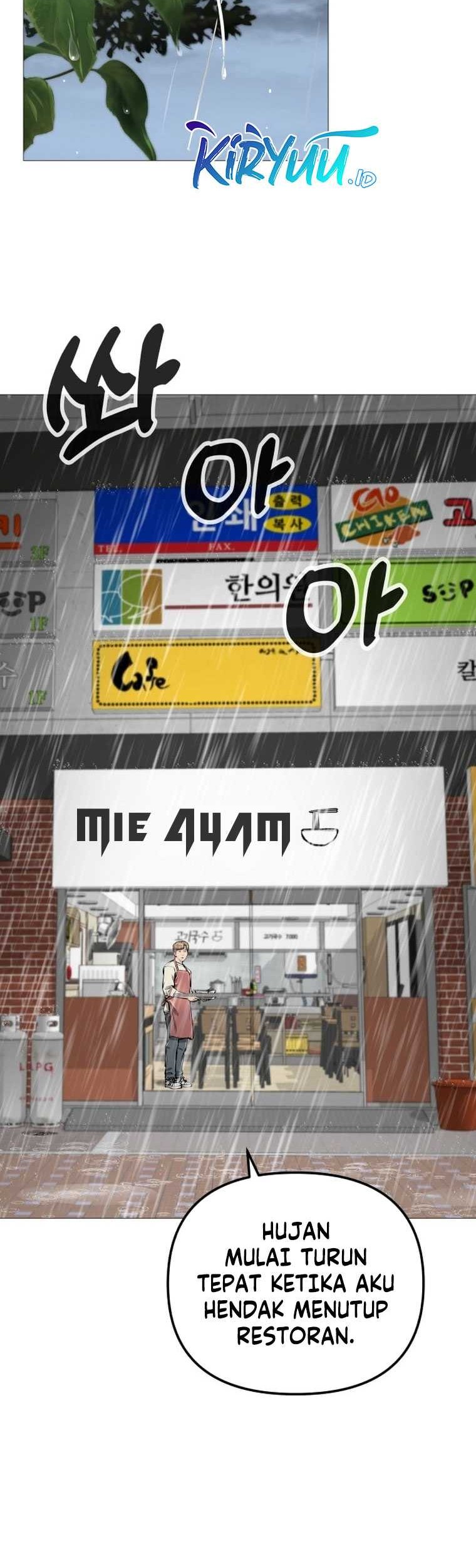 Famous Restaurant Chapter 12 - halaman 32