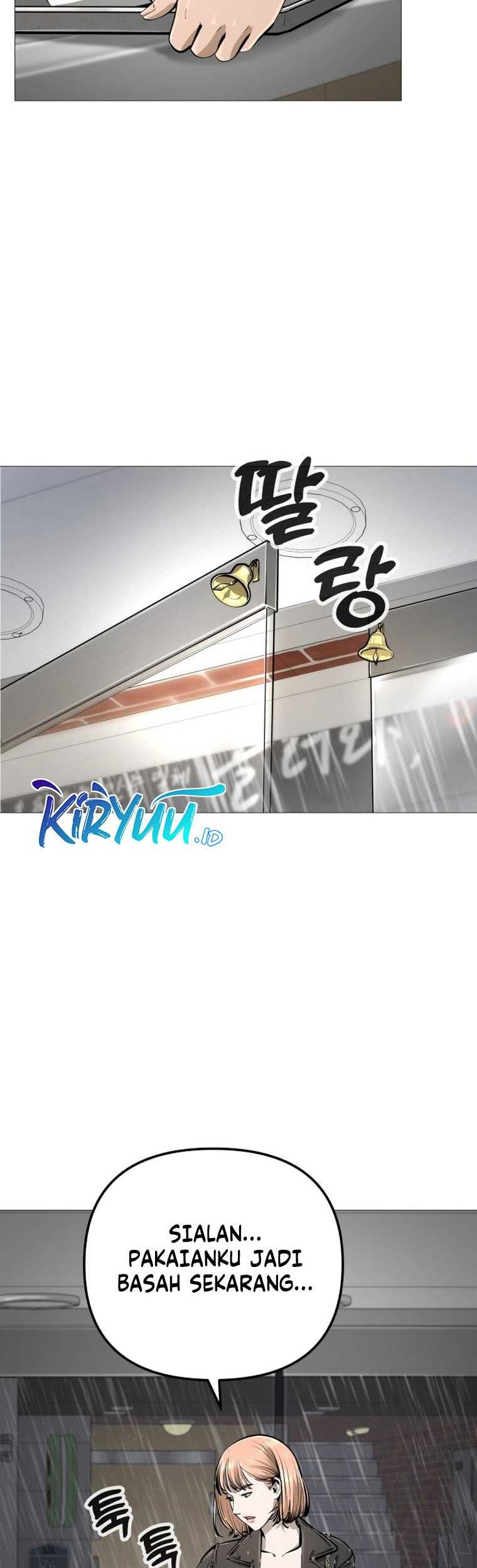 Famous Restaurant Chapter 12 - halaman 35