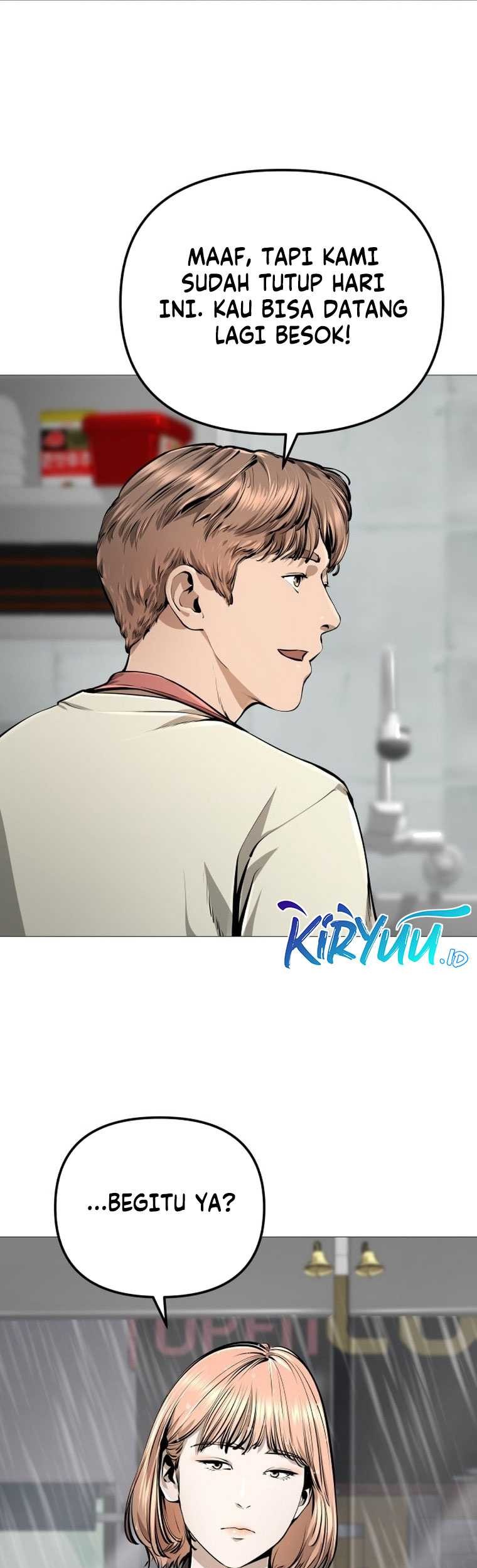 Famous Restaurant Chapter 12 - halaman 37