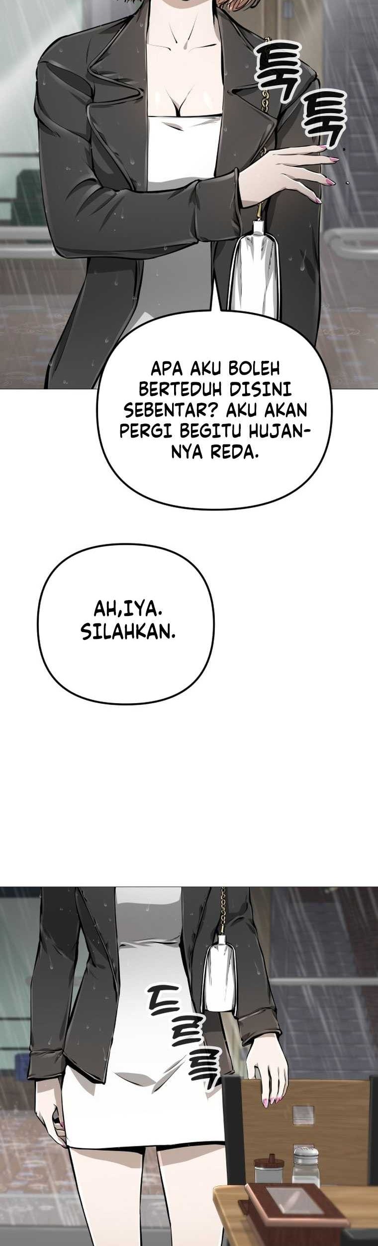 Famous Restaurant Chapter 12 - halaman 38