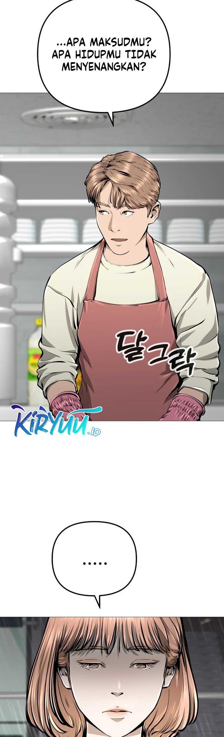 Famous Restaurant Chapter 12 - halaman 41