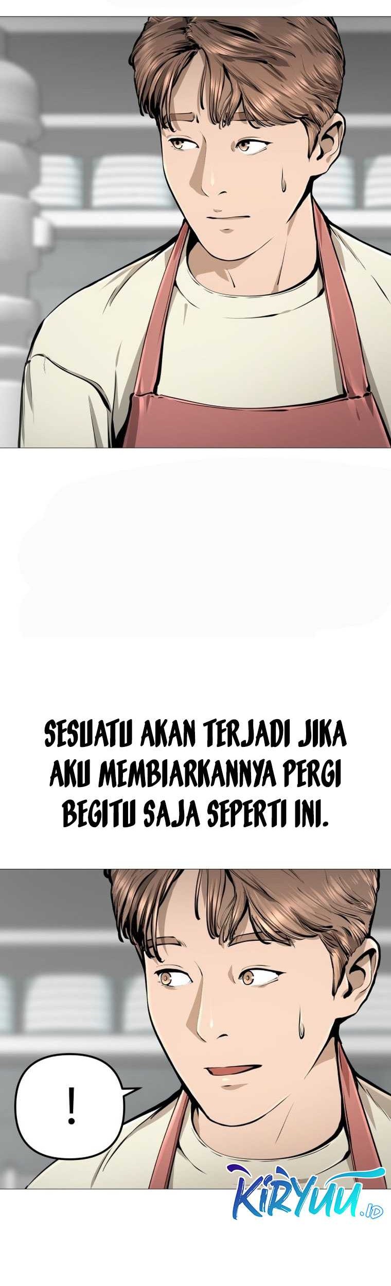 Famous Restaurant Chapter 12 - halaman 44