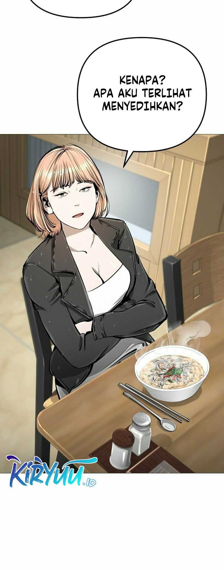 Famous Restaurant Chapter 12 - halaman 50