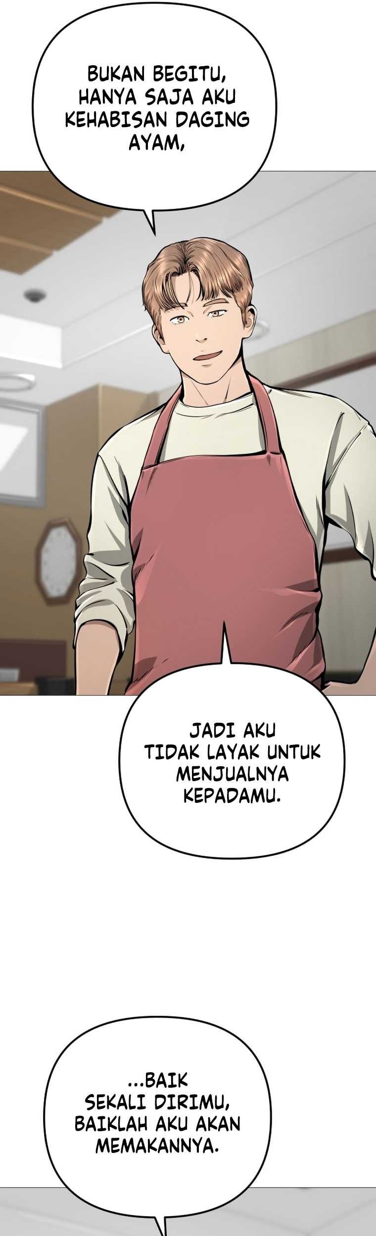 Famous Restaurant Chapter 12 - halaman 51