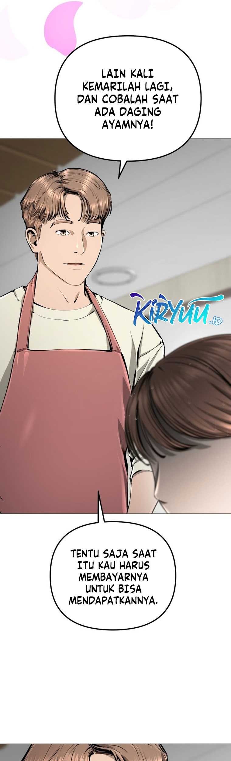 Famous Restaurant Chapter 12 - halaman 55