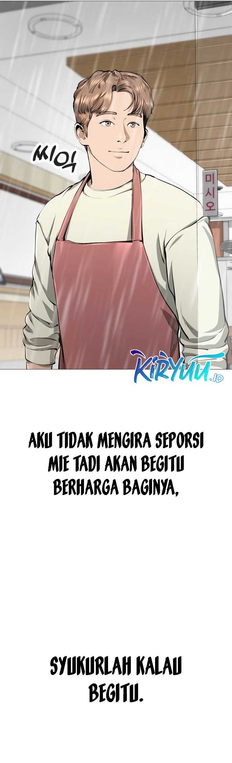 Famous Restaurant Chapter 12 - halaman 63