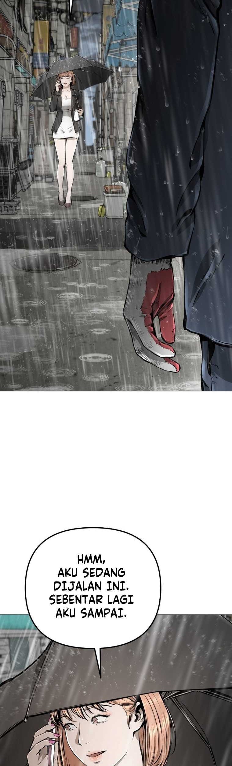 Famous Restaurant Chapter 12 - halaman 67