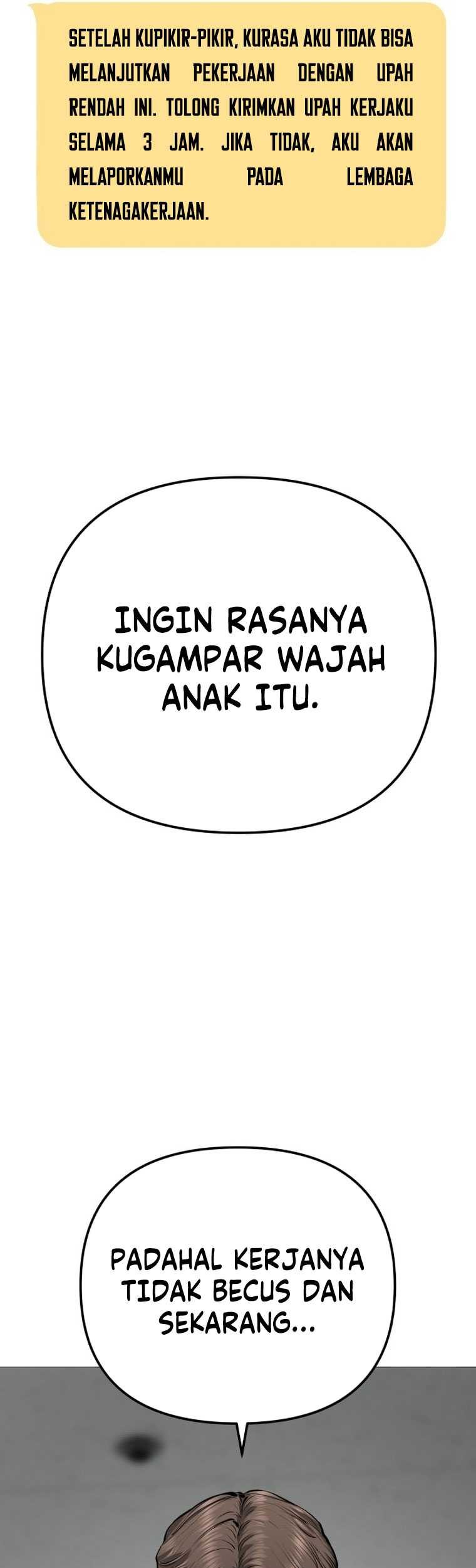 Famous Restaurant Chapter 12 - halaman 7