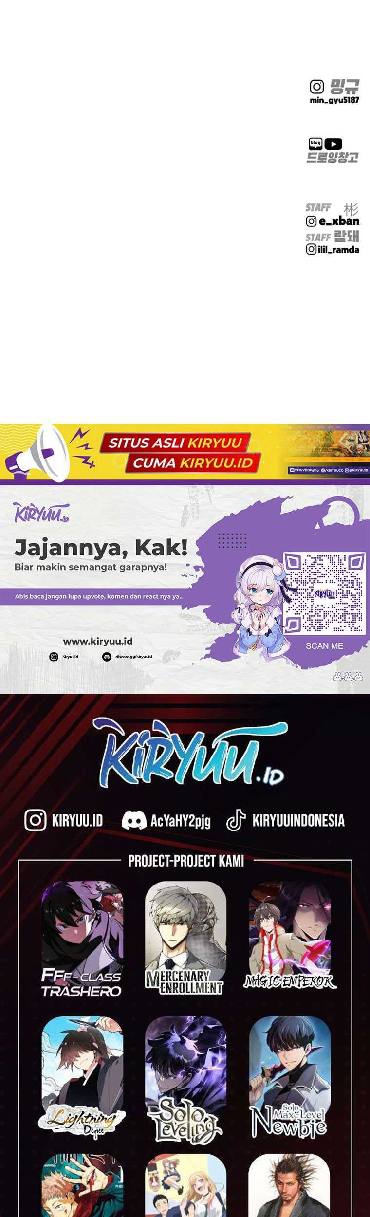 Famous Restaurant Chapter 12 - halaman 82