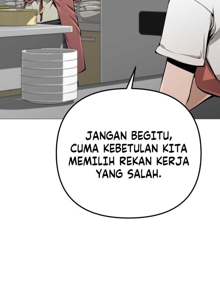 Famous Restaurant Chapter 12 - halaman 9