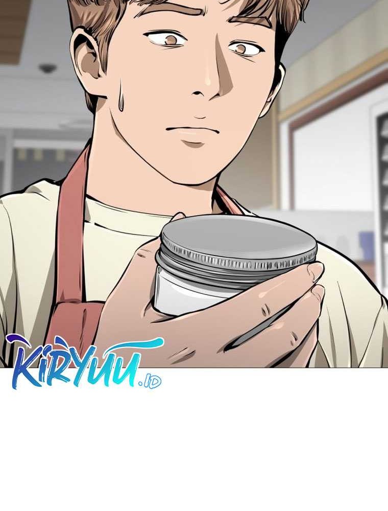 Famous Restaurant Chapter 13 - halaman 12