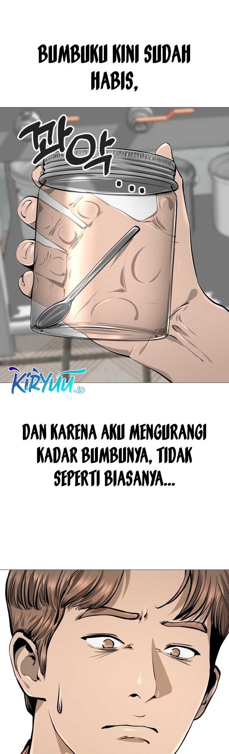 Famous Restaurant Chapter 13 - halaman 13