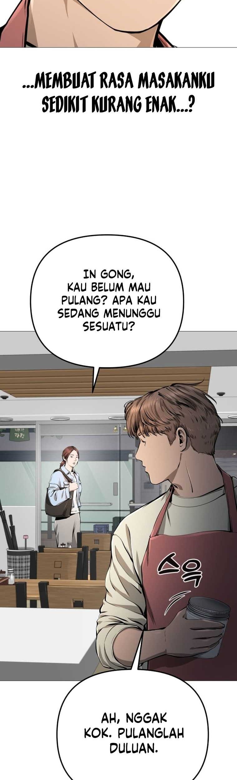 Famous Restaurant Chapter 13 - halaman 14