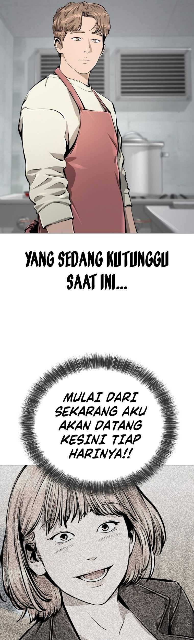 Famous Restaurant Chapter 13 - halaman 16